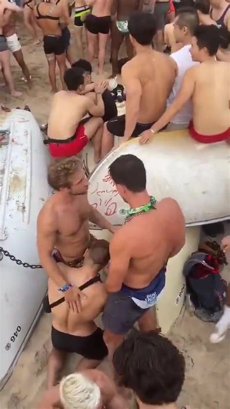 Gay Party ThisVid