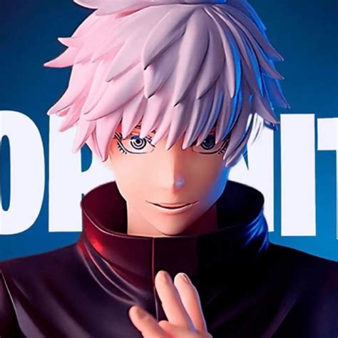 Fortnite X Jujutsu Kaisen Crossover Release Date Skins Cosmetics More