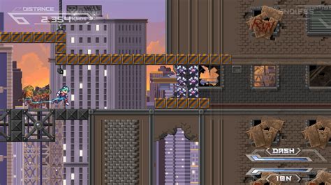 Run or Die on Steam