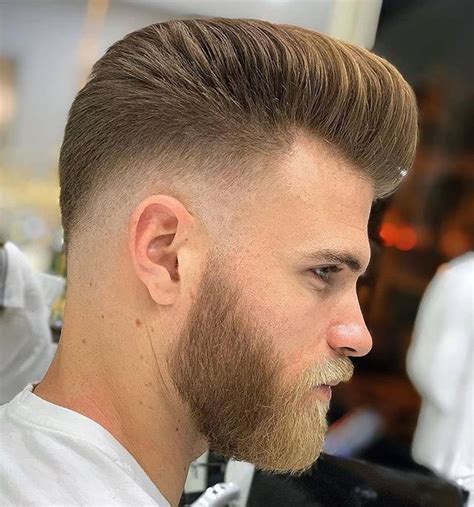 Mens Haircuts Short Back And Sides