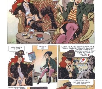 Grin And Bare It Muses Sex And Porn Comics