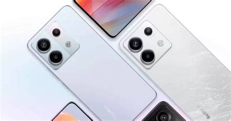 As Puedes Llevarte El Redmi Note Pro G Con Euros De Descuento