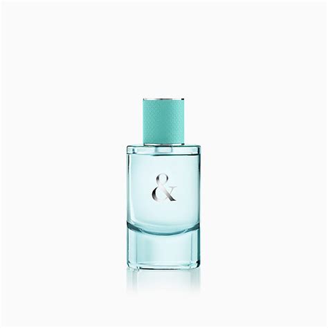 Ароматы Tiffany | Tiffany & Co.