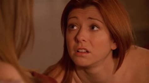 Btvs Willow And Tara 133 Youtube