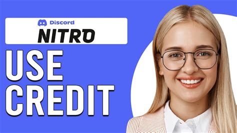 How To Use Nitro Credit How To Redeem Your Discord Nitro Credit Youtube