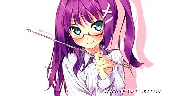 Hentai Ecchi English Lesson Nude Xvideos