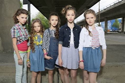 Группа «Open Kids» – состав, фото, новости, песни, клипы 2024 - 24СМИ