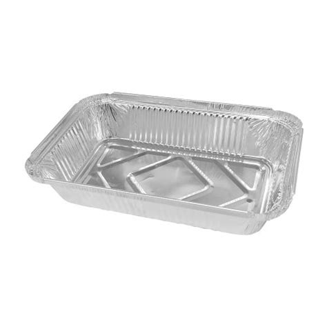 Aluminum Container 8389 Ultracare