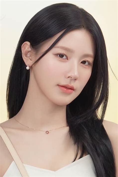 Cho Mi-yeon — The Movie Database (TMDB)