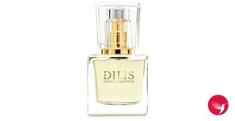 Dilis Classic Collection No. 16 Dilís Parfum 香水 - 一款 2010年 女用 香水