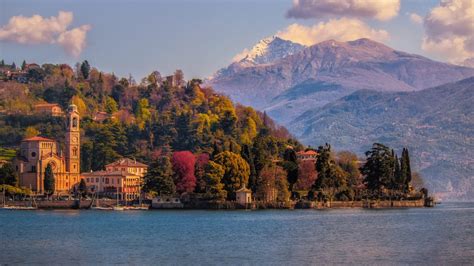 Melhores Coisas Para Fazer No Lago De Como Hellotickets