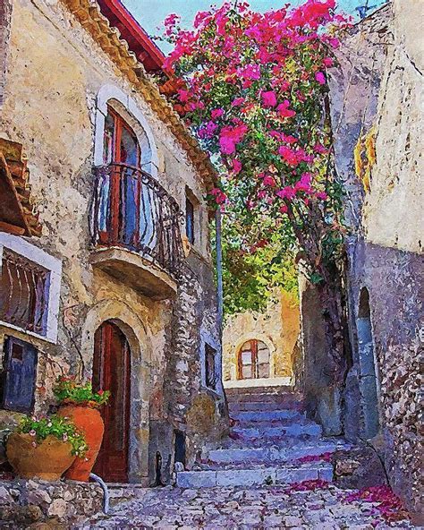 Tuscany Village