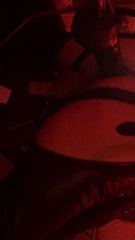 Humiliation Evening Fuck Machine Ride ThisVid