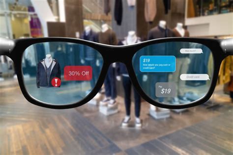 Are Ar Smart Glasses Ready For A Comeback Built In