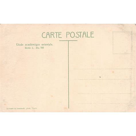 Rare Collectable Postcards Of Ethnic Nude Vintage Postcards Of Ethnic Nude