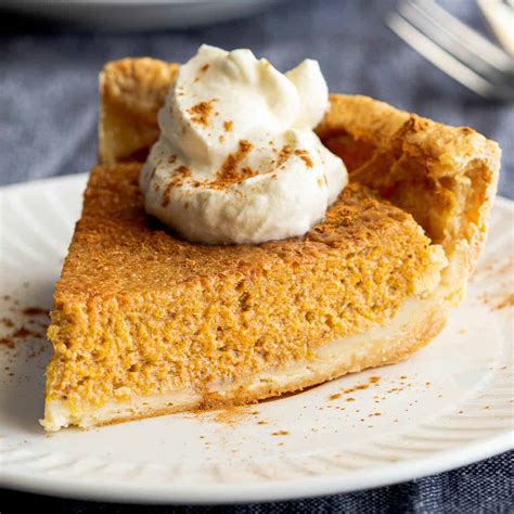 Pumpkin Pie Recipe With Sweetened Condensed Coconut Milk Besto Blog