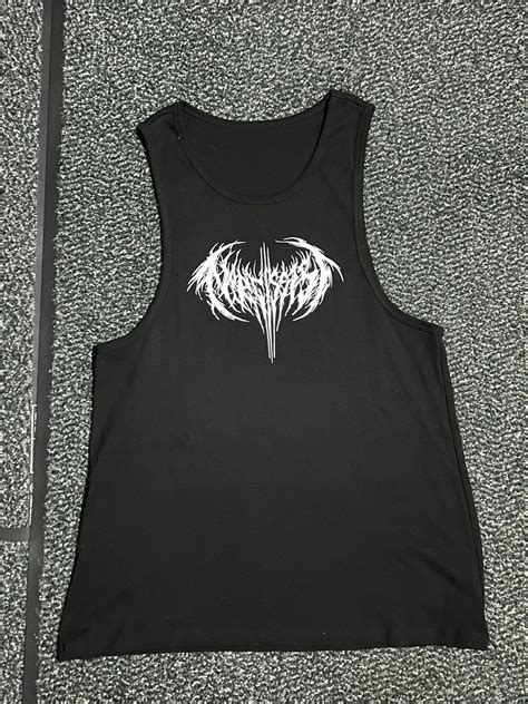 Playboi Carti Playboi Carti Narcissist Tank Top Grailed