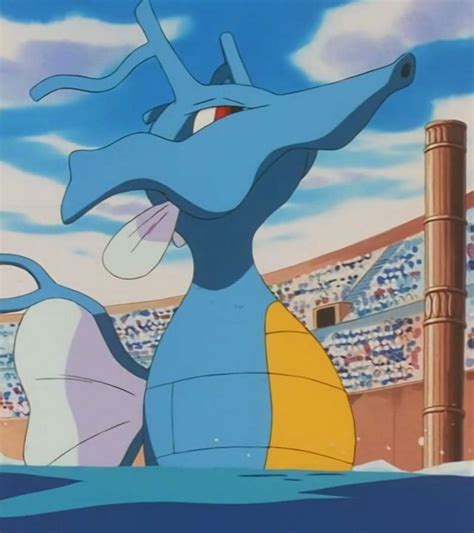 Kingdra Pokémon How To Catch Moves Pokedex And More