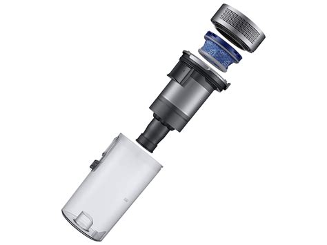 Jet 75 | Cordless Vacuum with Clean Station | Samsung US
