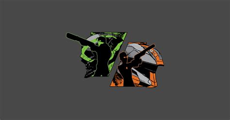 Locus And Felix Red Vs Blue T Shirt Teepublic