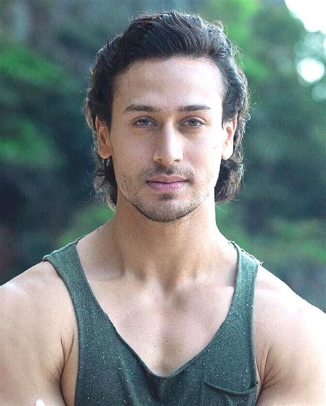 Tiger Shroff: Preparing for 'Rambo' will be exhausting - Entertainment