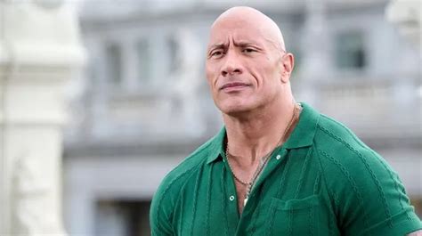 Dwayne The Rock Johnson Signs Boardroom Deal With Ufc And Wwe With