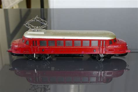 SBB roter Pfeil Märklin Kaufen auf Ricardo