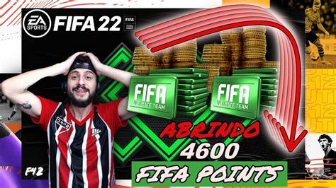 Fifa Como Gastar Fifa Points Pack Opening Temos Um Time