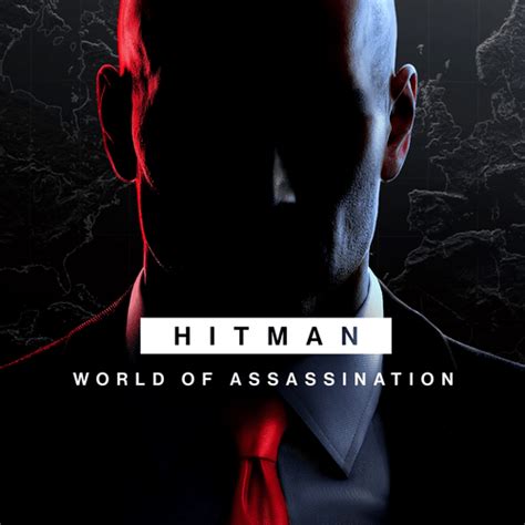 Hitman 3 Hitman World Of Assassination V 3170 Dlcs