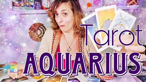 AQUARIUS Tarot THIS BLESSING IS COMING IN LIKE A TSUNAMI