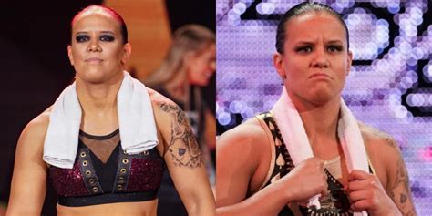 Why Shayna Baszler Is Set To Become A Major Star Under Triple H S WWE