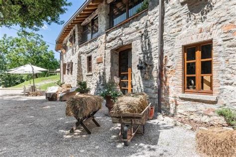 Gli Migliori Agriturismi A Como E Provincia Nel