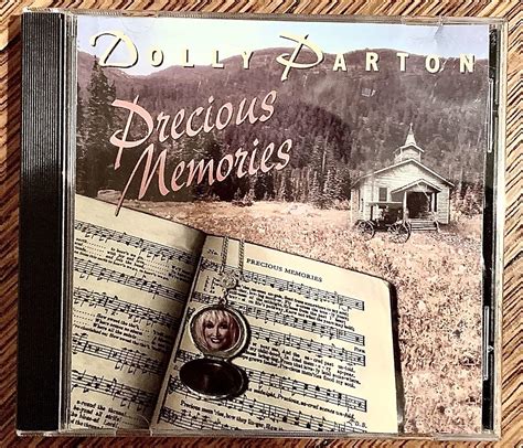 Precious Memories Uk Import Amazonde Musik Cds And Vinyl