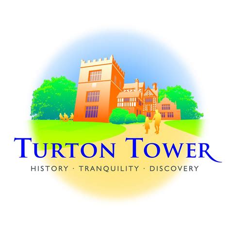 Turton Tower Logo Redesign