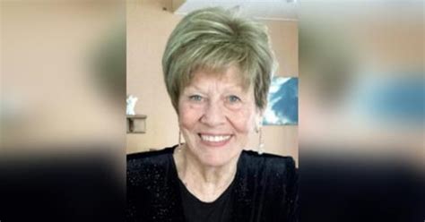 Deborah Ann Lee Obituary 2023 Eaton Rapids Mi Skinner Funeral