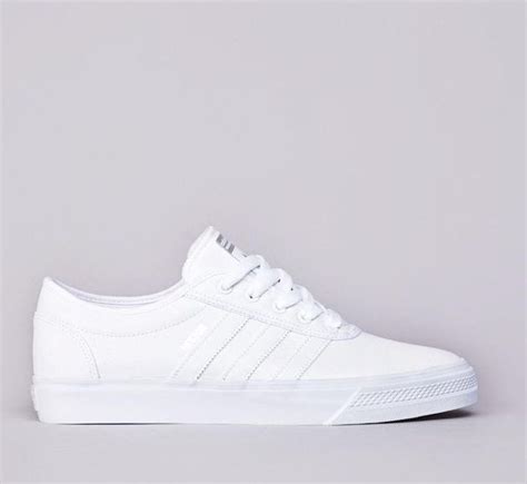 Adidas Skateboarding Adi Ease Nestor Ceny I Opinie Ceneo Pl