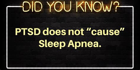 Top 3 Tips To Service Connect Sleep Apnea Secondary To Ptsd Is There Really A Connection The