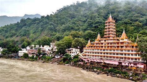 Solo Travel Tips Rishikesh India Solitary Wanderer