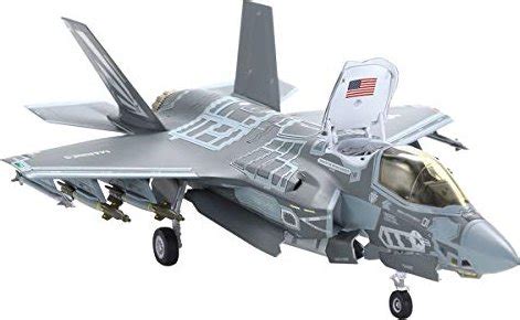 Italeri F B Lightning Ii Stovl Version Ab