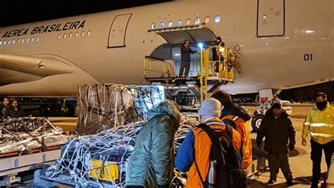 Miss O Da Fab Chega Ao Brasil Pessoas Resgatadas De Terremoto Na