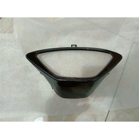 Jual Cover Speedometer List Spidometer Honda Supra X 125 Old Supra X