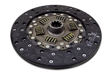 Semi Truck Clutch Discs