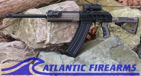 Kalashnikov Usa Ks 12todg Shotgun