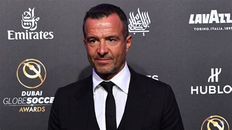 Jorge Mendes Traiciona A Laporta Y Lo Ofrece Al Real Madrid De Los