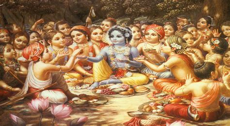 Reflections On Bhakti Part III: Defining ‘Bhakti’ - Indic Today