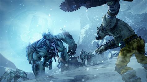 Borderlands 2 Wallpaper Hd 73 Images