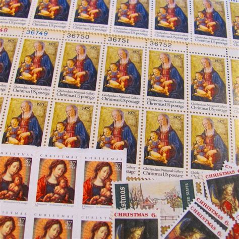 Jesus Stamp Etsy