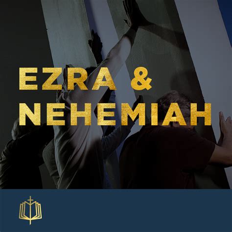 Ezra And Nehemiah