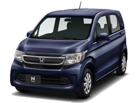 Brand New Honda N WGN for Sale | Japanese Cars Exporter