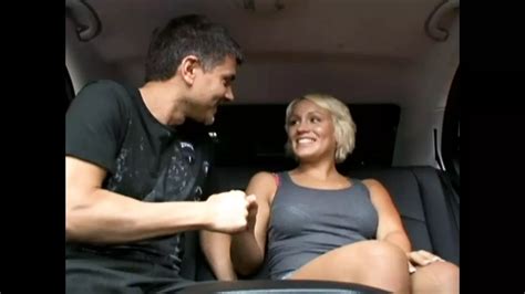 Aventura Hardcore En Coche Xhamster